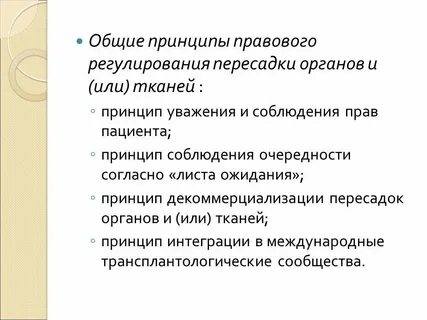 Всеобщий принцип