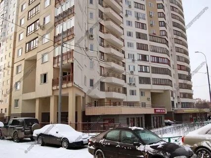 Ул азовская 24 2