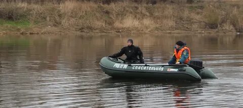 Мальчик утонул в сормовском парке