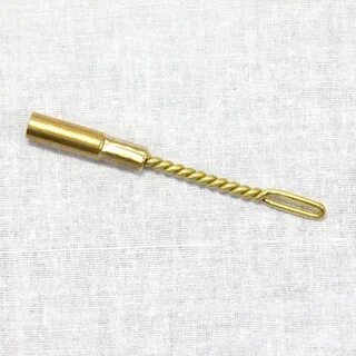 Вишер для чистки оружия