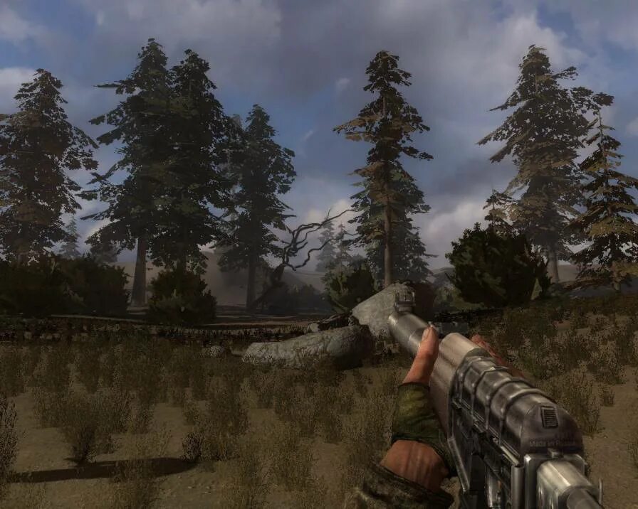 Stalker fwr. Fwr для сталкер тень чернобыля. Оружие монолита сталкер. Оружие stalker oblivion lost. Оружие сталкер оружейный пак.