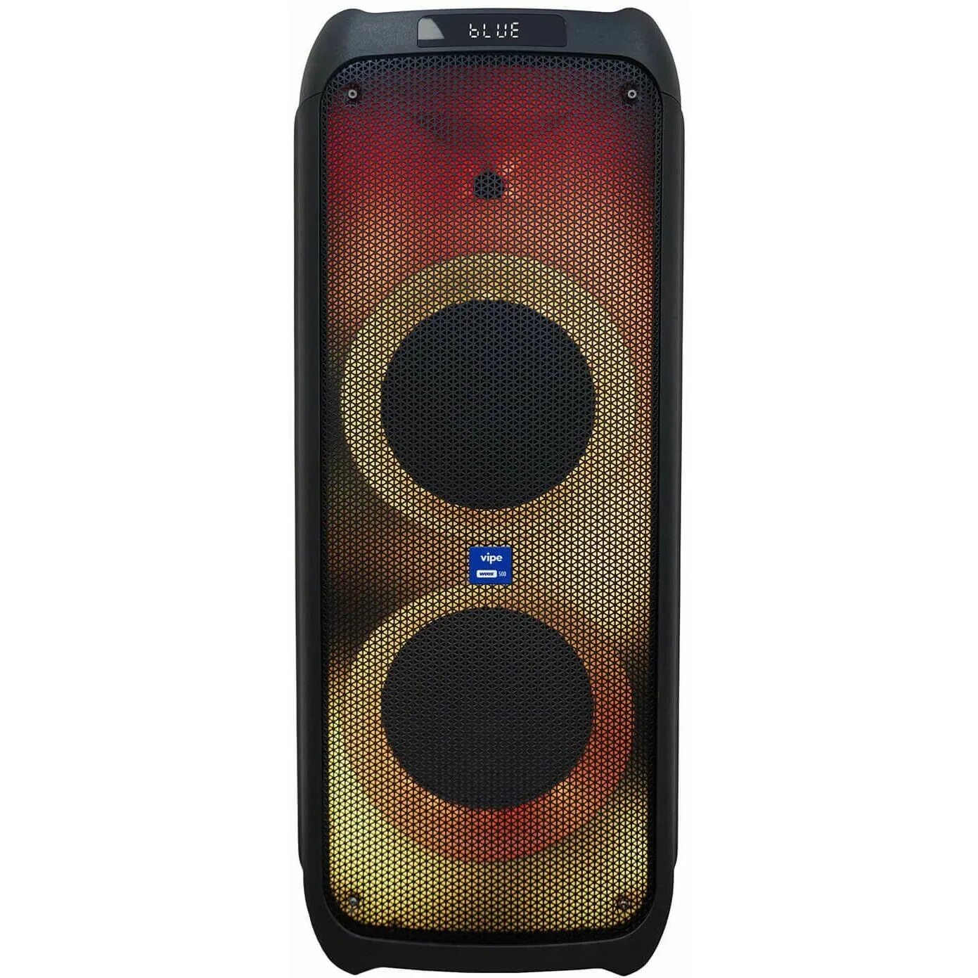 Midi vipe x5. Колонка vipe woox500. акустическая система vipe woox 500. vipe музыкальная система midi vipe woox500 black. партотивная калонка vipe voox 500.
