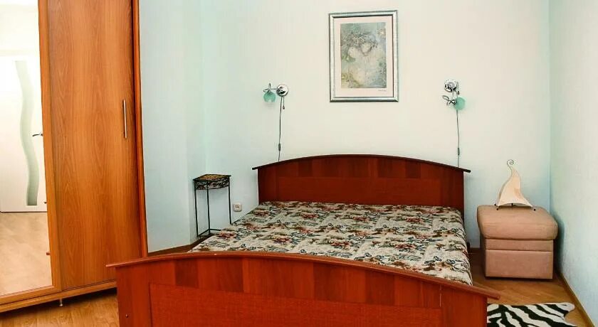 Ростов на дону снять по суточно