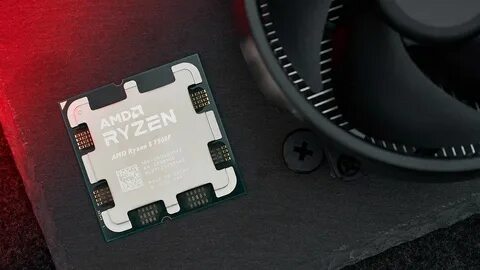 Ryzen 5 7500f vs ryzen 7
