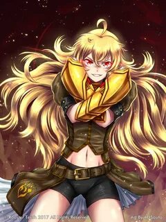 Xiao long