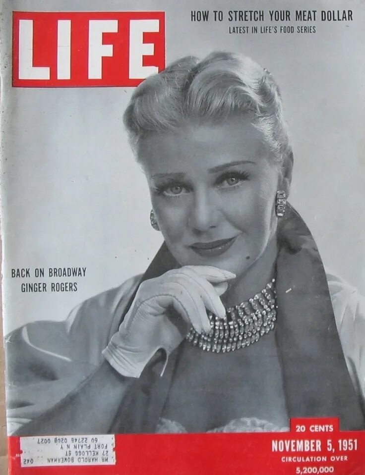 Обложки журнала Life. Журнал лайф 1951 март. Журнал 1951. Life Magazine Cover. Life magazine