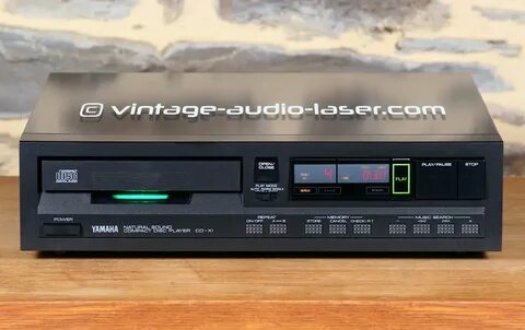 Audio laser