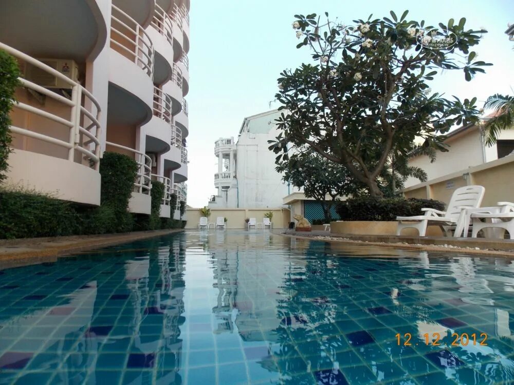 Phu view resort. Пху вью талай резорт паттайя. паттайя таиланд вьюталай 3. phu view talay resort 3*. phu view talay resort фото.