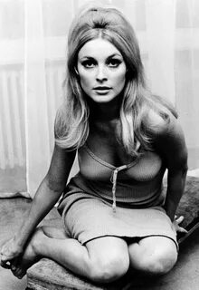 Sharon Tate: Życie nagle przerwane.