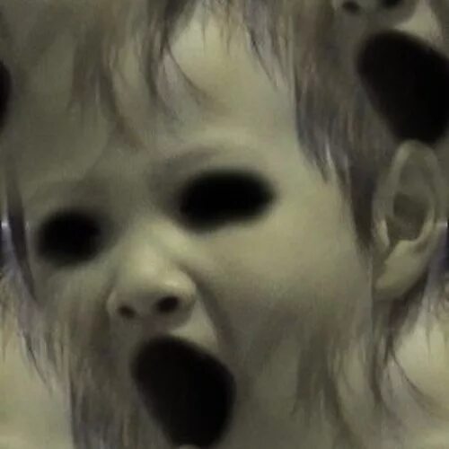 страшные детские музыки