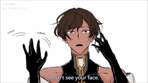 Shall boy