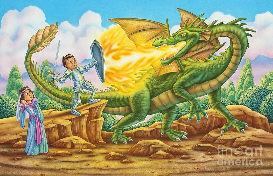 Принц спасает принцессу от дракона. Смешные анекдоты про драконов и рыцарей. Принцесса и дракон. Дракон и девушка любовь. Маленький злой дракон его высочества принца.