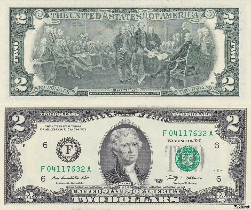 Банкнота 5 долларов сша. Купюра 3 доллара сша. 2 доллара изображение на купюре. американская двухдолларовая купюра. трех долларовые купюры.