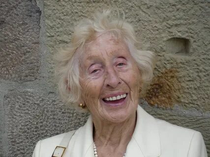 Older woman video