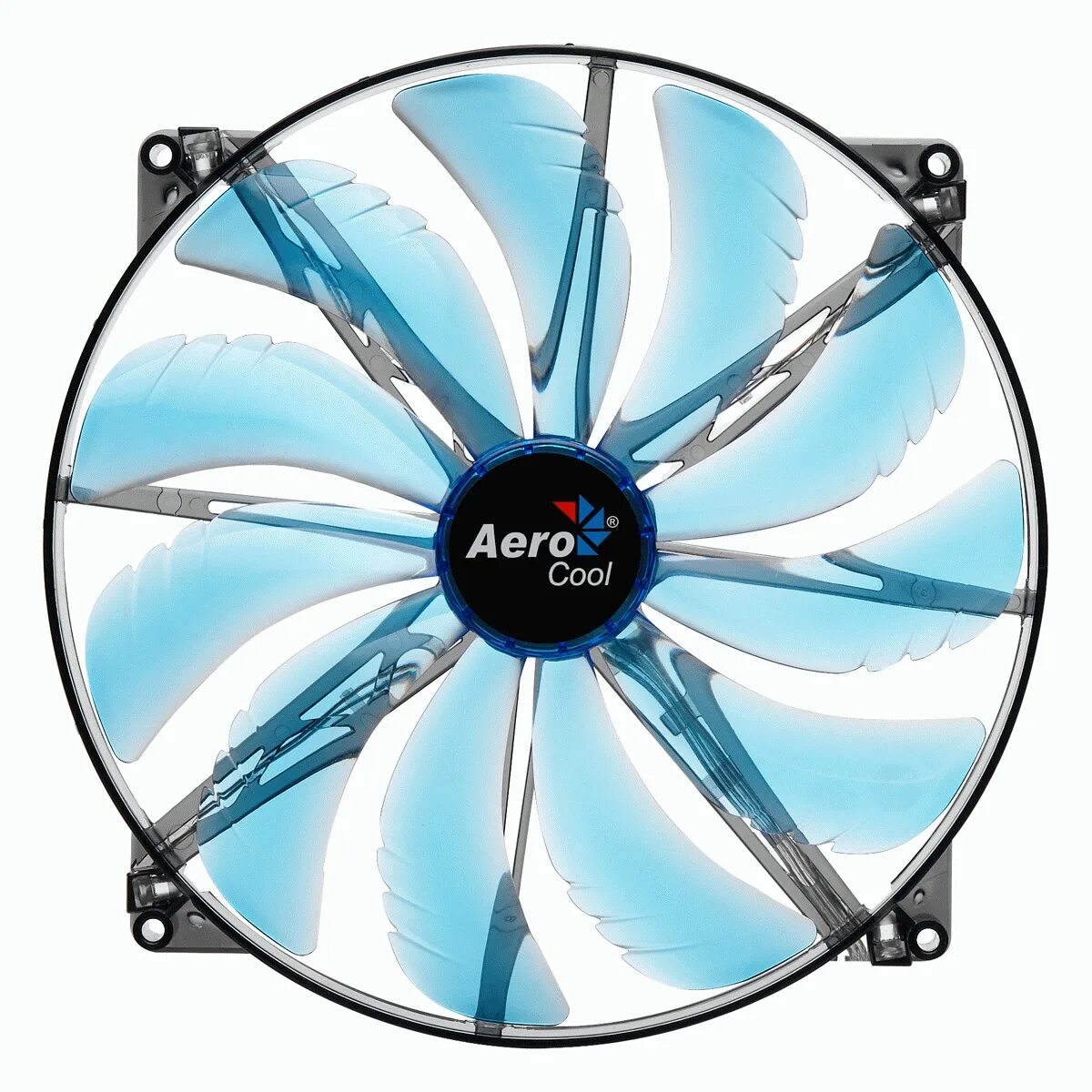 Aerocool fan. AEROCOOL Silent Master 200mm. AEROCOOL 200mm вентилятор для корпуса. Кулер AEROCOOL Silent Master 20см. Вентилятор AEROCOOL 200x200x20 Silent Master - Blue led.