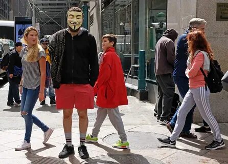 Реальная жизнь народа