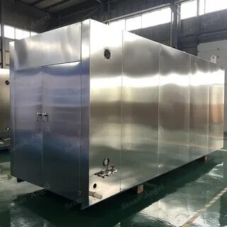 ethylene oxide sterilizer