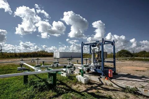 никольско спиридоновского нефтяного месторождения