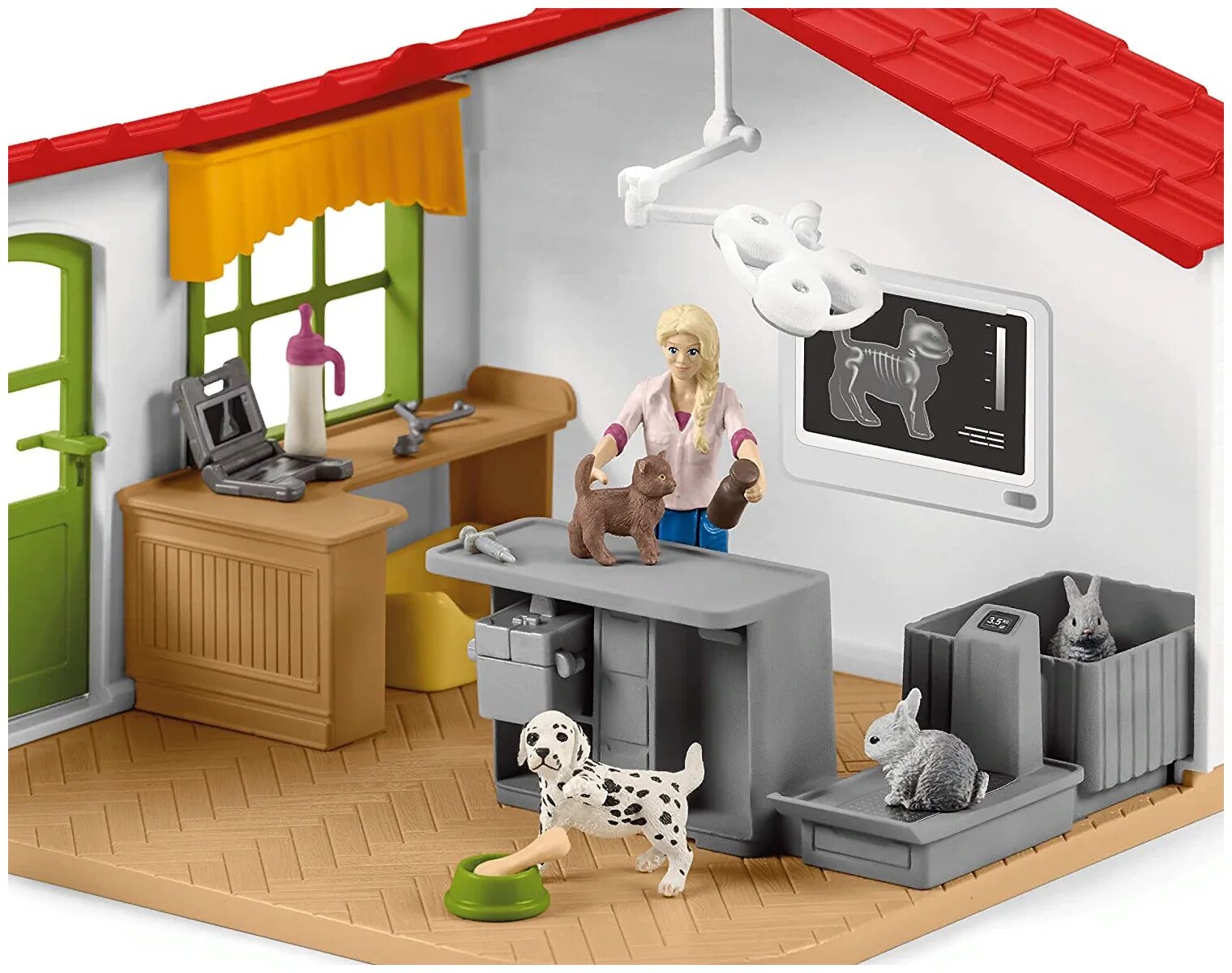игровой набор ветеринарный центр. игровой набор ветеринарный центр. игровой набор ветеринарный центр. Battat ветеринарный набор critter clinic. игровой набор keenway "ветеринарный центр".