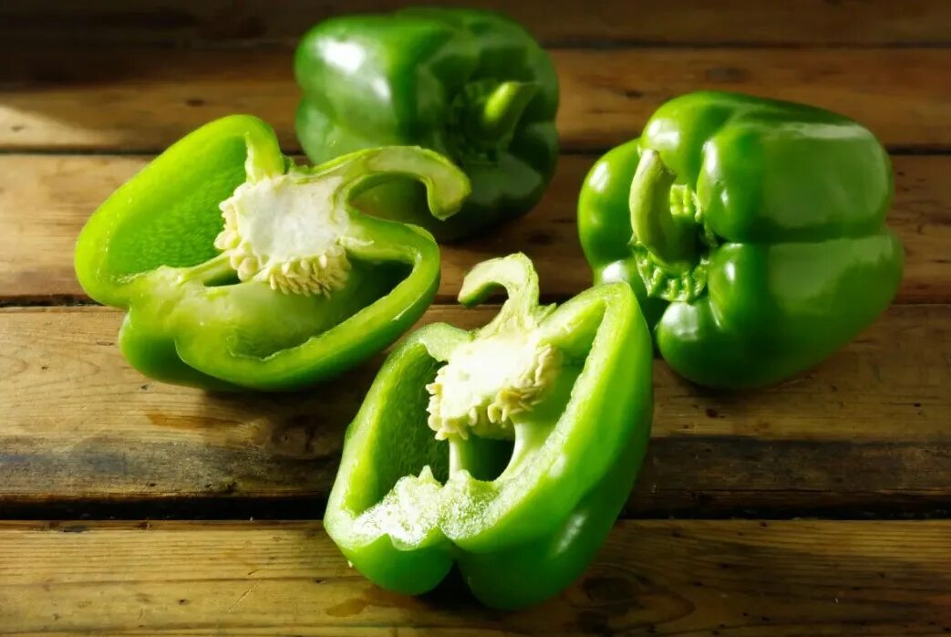 Capsicum