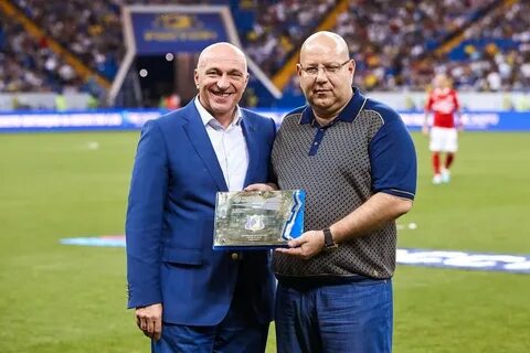 Хозяева ростова на дону