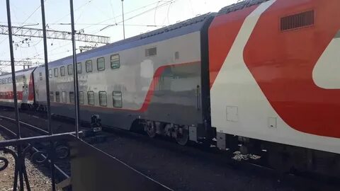 Поезд 104 адлер москва прибытие