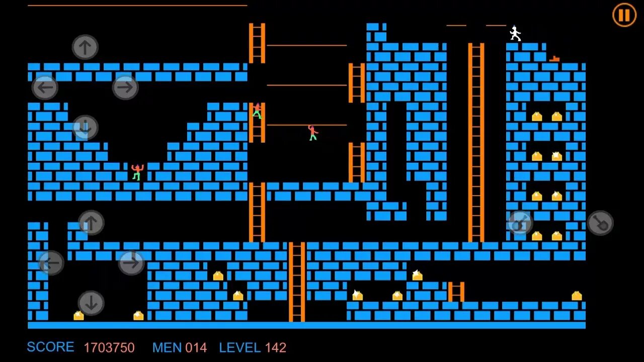 Игра уровень 142. Игра lode Runner. Lode Runner v1.50. Картридж lode Runner Денди. Lode Runner Sierra.