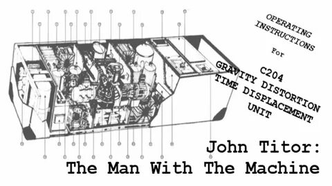 John time