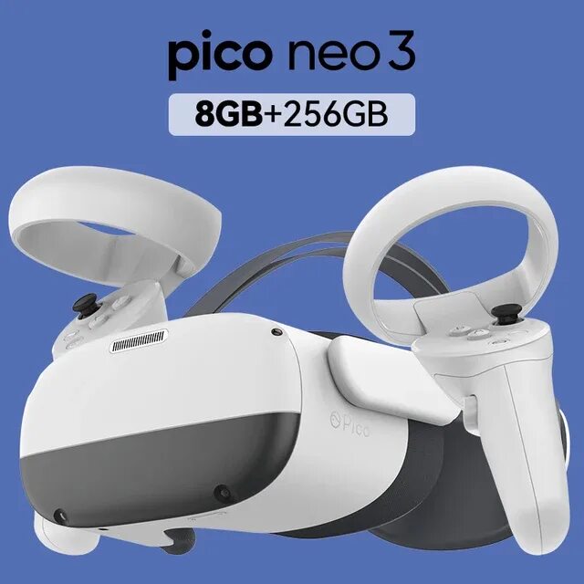 Очки pico neo 3. Pico neo 3 vr. pico neo 3 pro/pro eye. комплектация pico neo 3. игры vr pico neo 3.