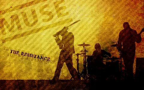 Muse resistance