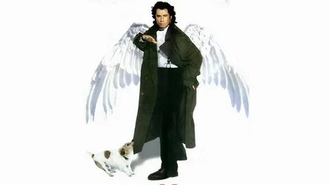 Ангелы улиц 1996