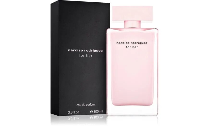 Narciso Rodriguez for her Eau de Parfum. Narciso Rodriguez for her Eau de Parfum 20 ml. Narciso Rodriguez for her (женские) 100ml туалетная вода. Narciso Rodriguez for her w EDP 50 ml [m]. Нарциссо родригес женский парфюм