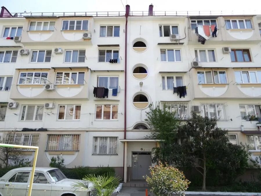 Сдается 2х-комнатная Гагарина 15 Квартира в Сочи посуточно - sochi.citysn.com