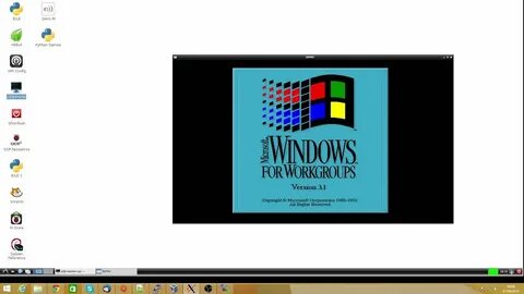 Windows на raspberry pi