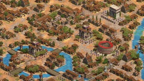 Age of empires mobile дата выхода