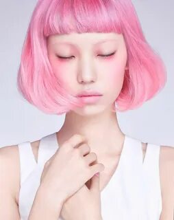 Pink beauty