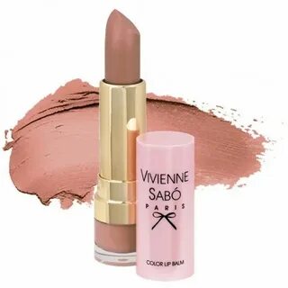 Vivienne sabo balm