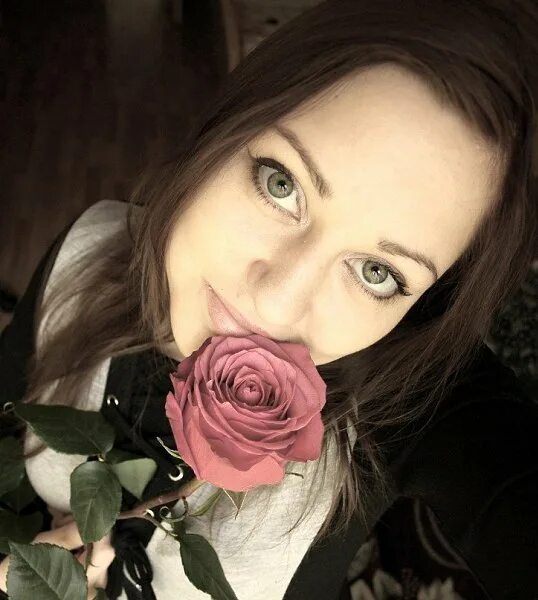 Найти девушку в калининграде