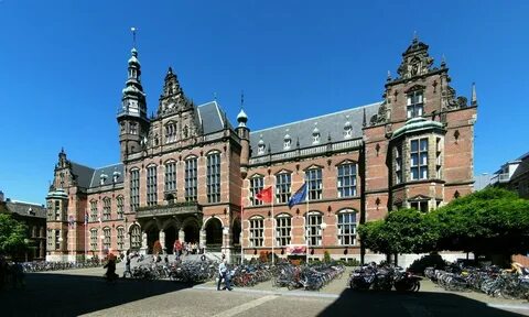 Universities countries