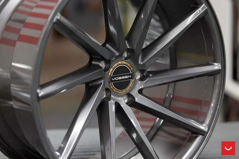 Gloss graphite. Воссен свт 16. vossen cvt графит r14. колесный диск vossen cvt 8.5x19/5x112 d66.6 et42 gloss graphite. replica vossen evo 5 gun metal.