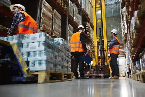 Организация предоставляющая рабочих