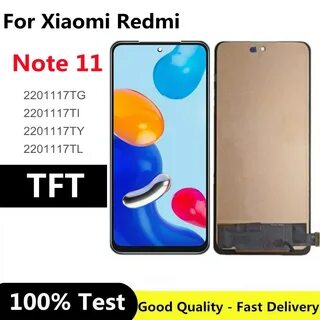 2201117ty redmi note 11