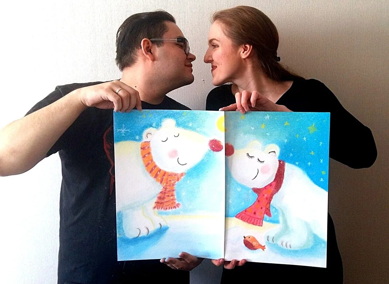 пара на кухне. фотосессия в гончарной мастерской. творческое свидание для двоих. мастер-класс по живописи для двоих. идеи на холсте для пары.