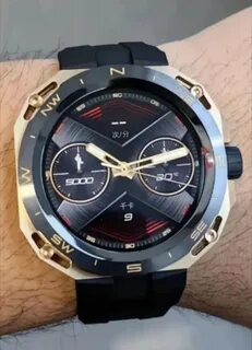 Watch gt cyber