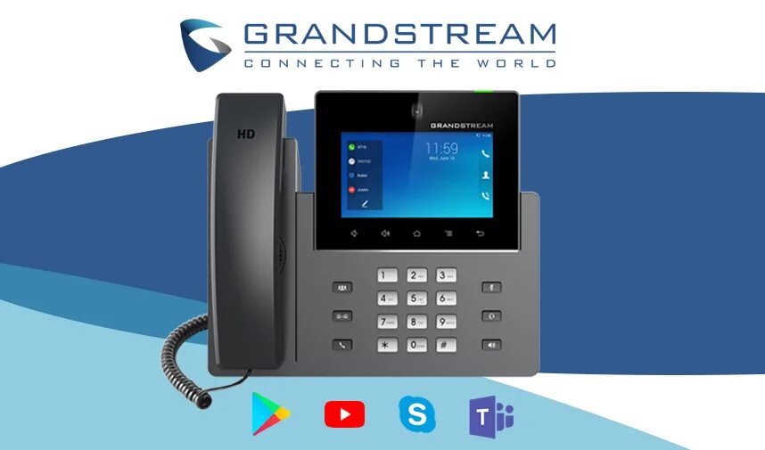 Телефон grandstream инструкция. Grandstream gxv3350. Grandstream gxv3240. Grandstream ghp620. Роутер Grandstream.