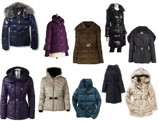 Ассортимент верхней женской одежды. Ассортимент зимней одежды. Магазин курток. Женская одежда российского производства. Ассортимент зимней одежды.
