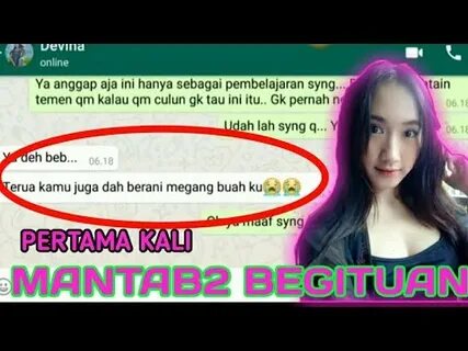 Wik wik cantik