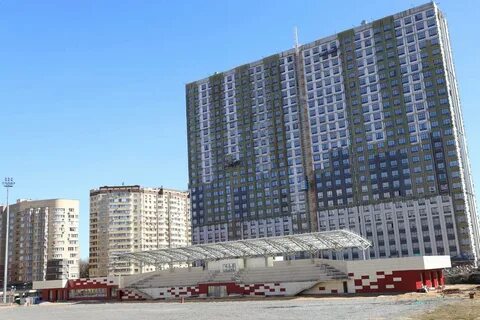 Территория 25
