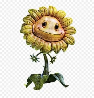 Plants vs 3d