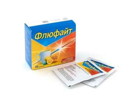 Флюфайт